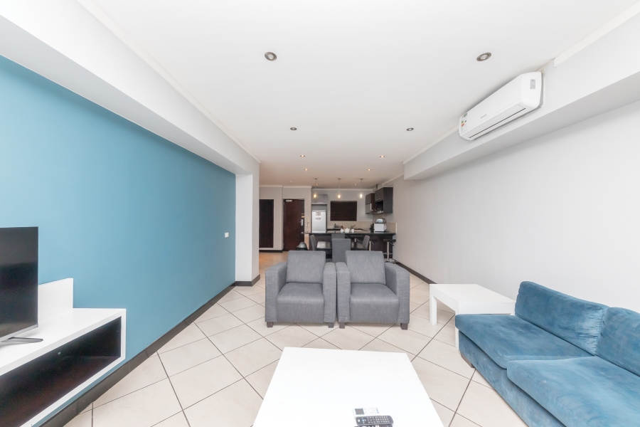 1 Bedroom Property for Sale in Cape Town City Centre Western Cape